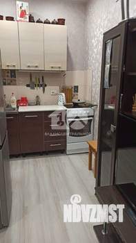 Студия квартира, на длительный срок, 22м2, 4/4 этаж