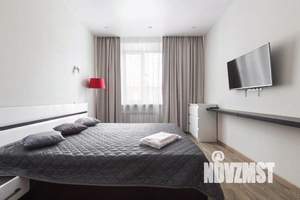 2-к квартира, посуточно, 57м2, 1/1 этаж