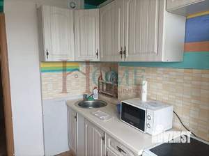 2-к квартира, на длительный срок, 43м2, 10/10 этаж