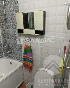 2-к квартира, на длительный срок, 44м2, 2/5 этаж