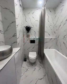 1-к квартира, на длительный срок, 28м2, 15/30 этаж