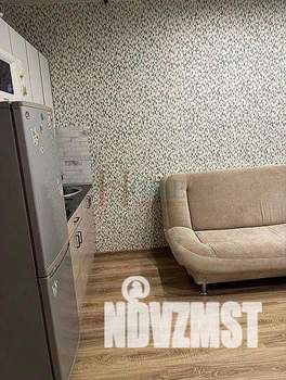 Студия квартира, на длительный срок, 19м2, 17/17 этаж