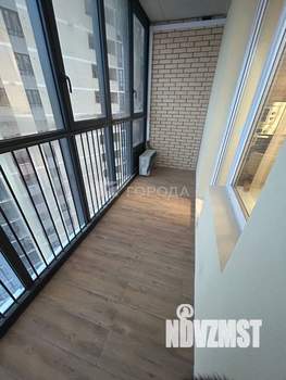 2-к квартира, на длительный срок, 52м2, 12/25 этаж