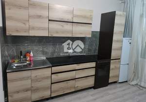 2-к квартира, на длительный срок, 51м2, 19/24 этаж