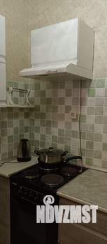 Студия квартира, на длительный срок, 39м2, 1/12 этаж