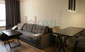 2-к квартира, на длительный срок, 45м2, 17/17 этаж