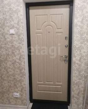 1-к квартира, на длительный срок, 42м2, 6/10 этаж