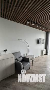 Студия квартира, посуточно, 25м2, 6/6 этаж