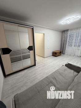 3-к квартира, на длительный срок, 60м2, 6/9 этаж