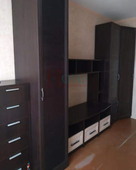 2-к квартира, на длительный срок, 46м2, 5/9 этаж