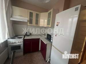 1-к квартира, на длительный срок, 26м2, 8/10 этаж