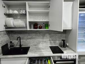 Студия квартира, на длительный срок, 29м2, 1/13 этаж