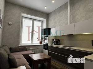 3-к квартира, на длительный срок, 55м2, 14/22 этаж