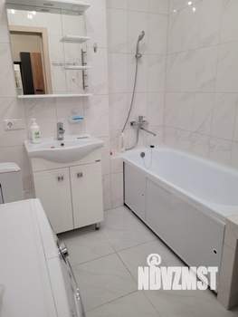 1-к квартира, на длительный срок, 45м2, 15/26 этаж