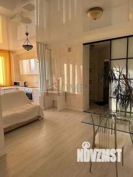 3-к квартира, на длительный срок, 70м2, 17/17 этаж