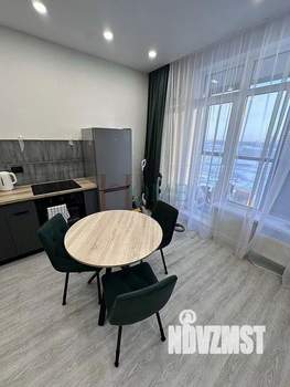 2-к квартира, на длительный срок, 51м2, 15/23 этаж