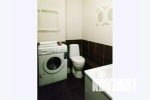 1-к квартира, посуточно, 30м2, 17/25 этаж