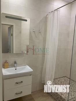 1-к квартира, на длительный срок, 42м2, 21/24 этаж