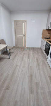 1-к квартира, на длительный срок, 40м2, 8/25 этаж