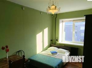 1-к квартира, посуточно, 28м2, 4/5 этаж