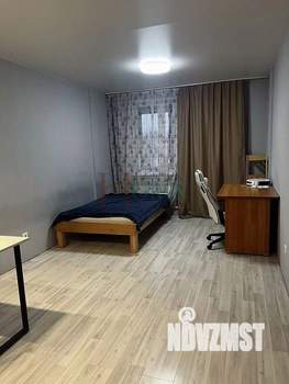 Студия квартира, на длительный срок, 30м2, 2/14 этаж