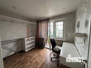 2-к квартира, на длительный срок, 31м2, 5/5 этаж