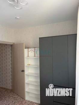 2-к квартира, на длительный срок, 35м2, 7/17 этаж