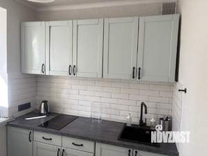 2-к квартира, на длительный срок, 42м2, 5/5 этаж