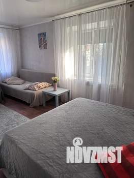 1-к квартира, посуточно, 38м2, 4/5 этаж