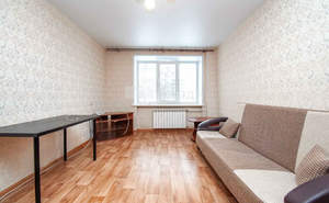 1-к квартира, на длительный срок, 32м2, 1/9 этаж