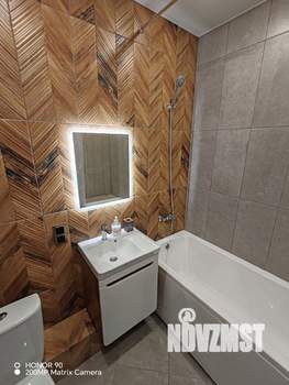 Студия квартира, на длительный срок, 28м2, 8/20 этаж