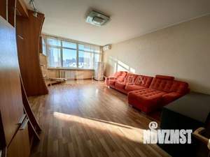 3-к квартира, на длительный срок, 117м2, 6/19 этаж