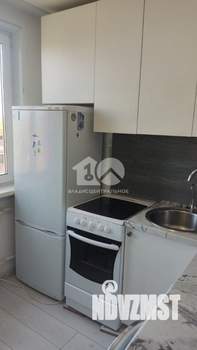 1-к квартира, на длительный срок, 30м2, 5/5 этаж