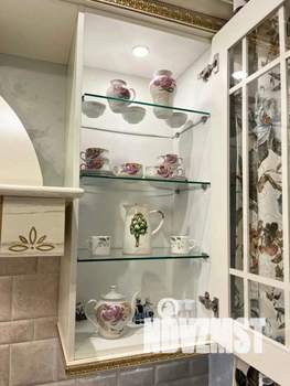 2-к квартира, посуточно, 80м2, 1/1 этаж