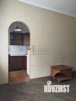 1-к квартира, на длительный срок, 25м2, 2/4 этаж