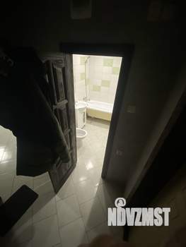 Студия квартира, на длительный срок, 33м2, 3/11 этаж