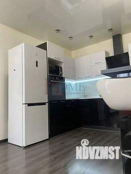 2-к квартира, на длительный срок, 59м2, 15/17 этаж