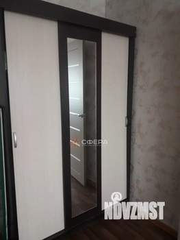 1-к квартира, на длительный срок, 31м2, 6/9 этаж