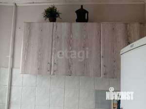 2-к квартира, на длительный срок, 46м2, 4/5 этаж