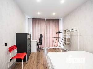 2-к квартира, на длительный срок, 42м2, 7/9 этаж