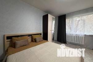 1-к квартира, посуточно, 35м2, 1/5 этаж