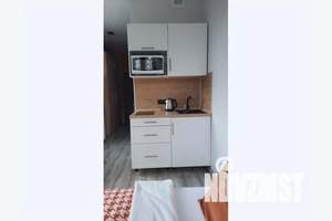 1-к квартира, посуточно, 22м2, 4/16 этаж