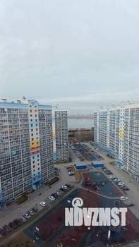 2-к квартира, на длительный срок, 54м2, 16/17 этаж