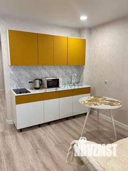 2-к квартира, на длительный срок, 40м2, 20/27 этаж