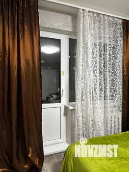 1-к квартира, на длительный срок, 32м2, 5/9 этаж