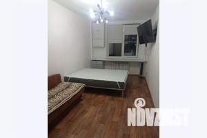 3-к квартира, посуточно, 100м2, 11/19 этаж