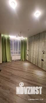 3-к квартира, на длительный срок, 61м2, 15/25 этаж