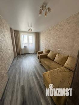 1-к квартира, на длительный срок, 38м2, 9/25 этаж