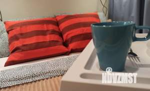 1-к квартира, посуточно, 15м2, 1/1 этаж