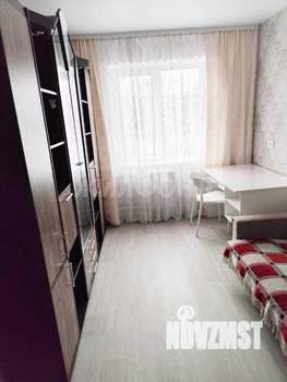 3-к квартира, на длительный срок, 56м2, 3/5 этаж